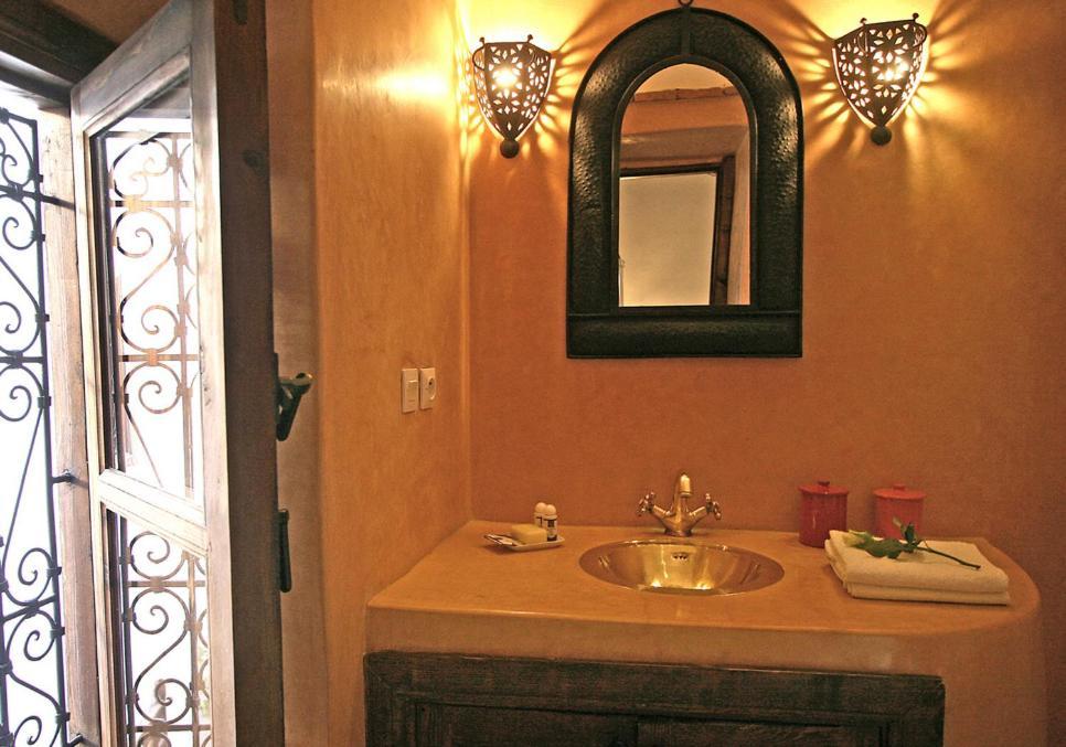 Riad Elixir Marrakesh Kamer foto