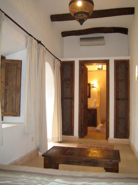 Riad Elixir Marrakesh Buitenkant foto