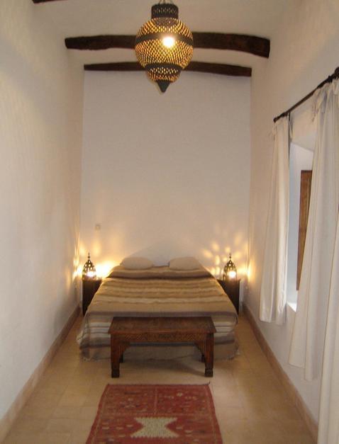 Riad Elixir Marrakesh Buitenkant foto