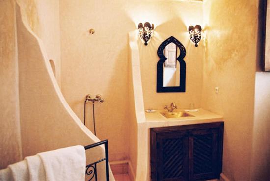 Riad Elixir Marrakesh Kamer foto