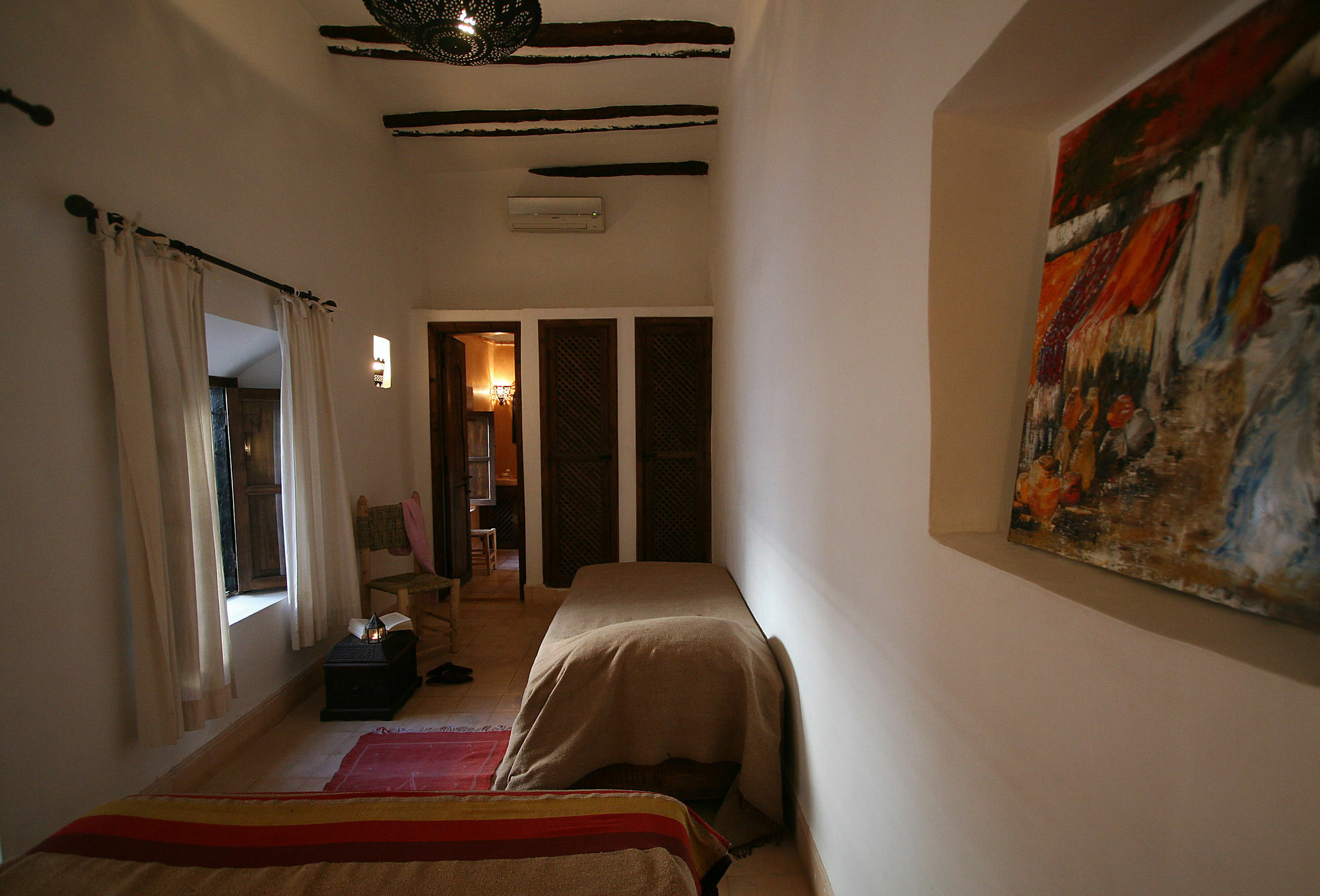 Riad Elixir Marrakesh Buitenkant foto