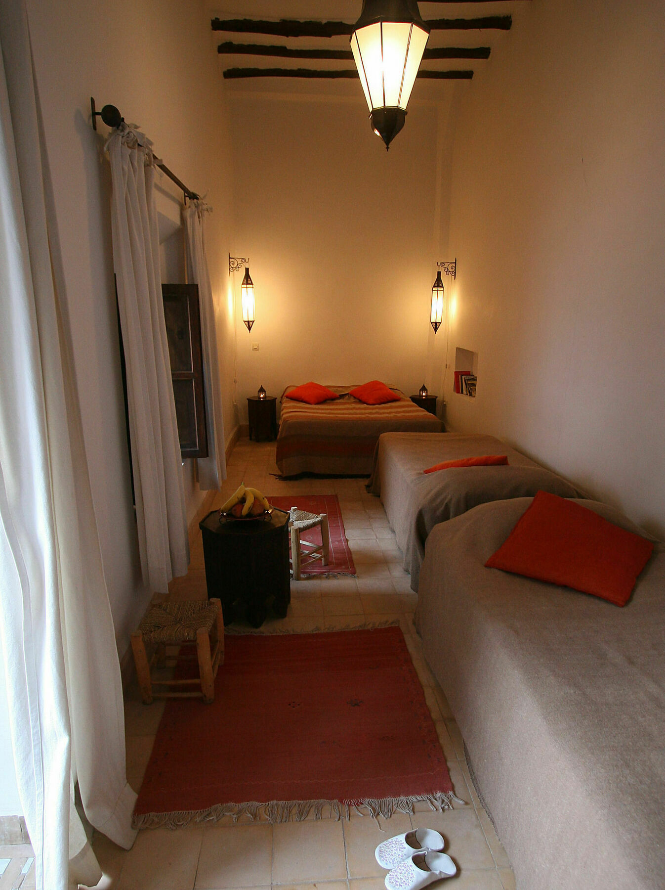 Riad Elixir Marrakesh Buitenkant foto